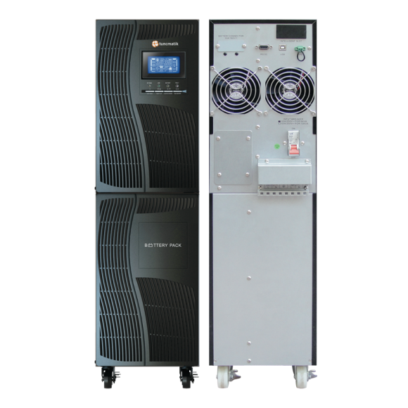 Kesintisiz Güç Kaynakları Satış Ve Servis Hizmetleri